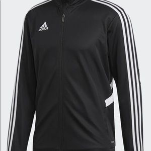 Adidas Tiro Track Jacket (size:L)